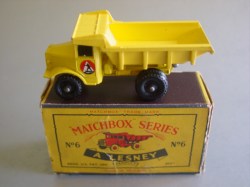 min6england QuarryTruck 20180401